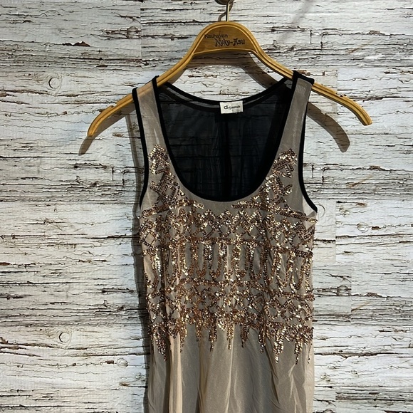 Dynamite sequence  tank top size small - Picture 3 of 9